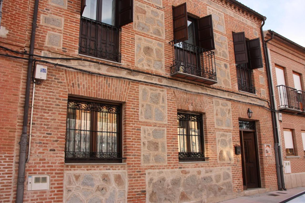 Ferienhaus Puerta De Castilla *